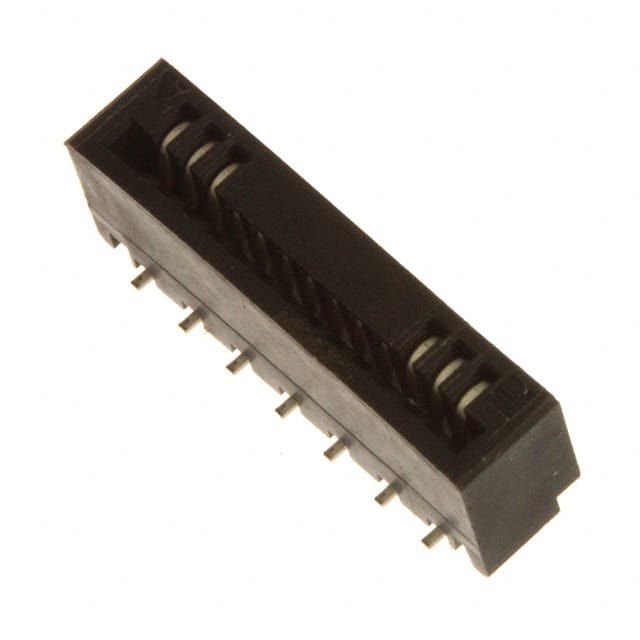 HFW13S-2STE1LF Amphenol ICC (FCI)  FFC FPC (Flat Flexible) Steckverbinderbaugruppen